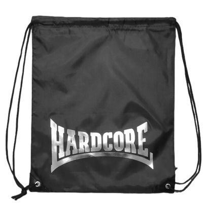 Mochila Cuerdas Hardcore