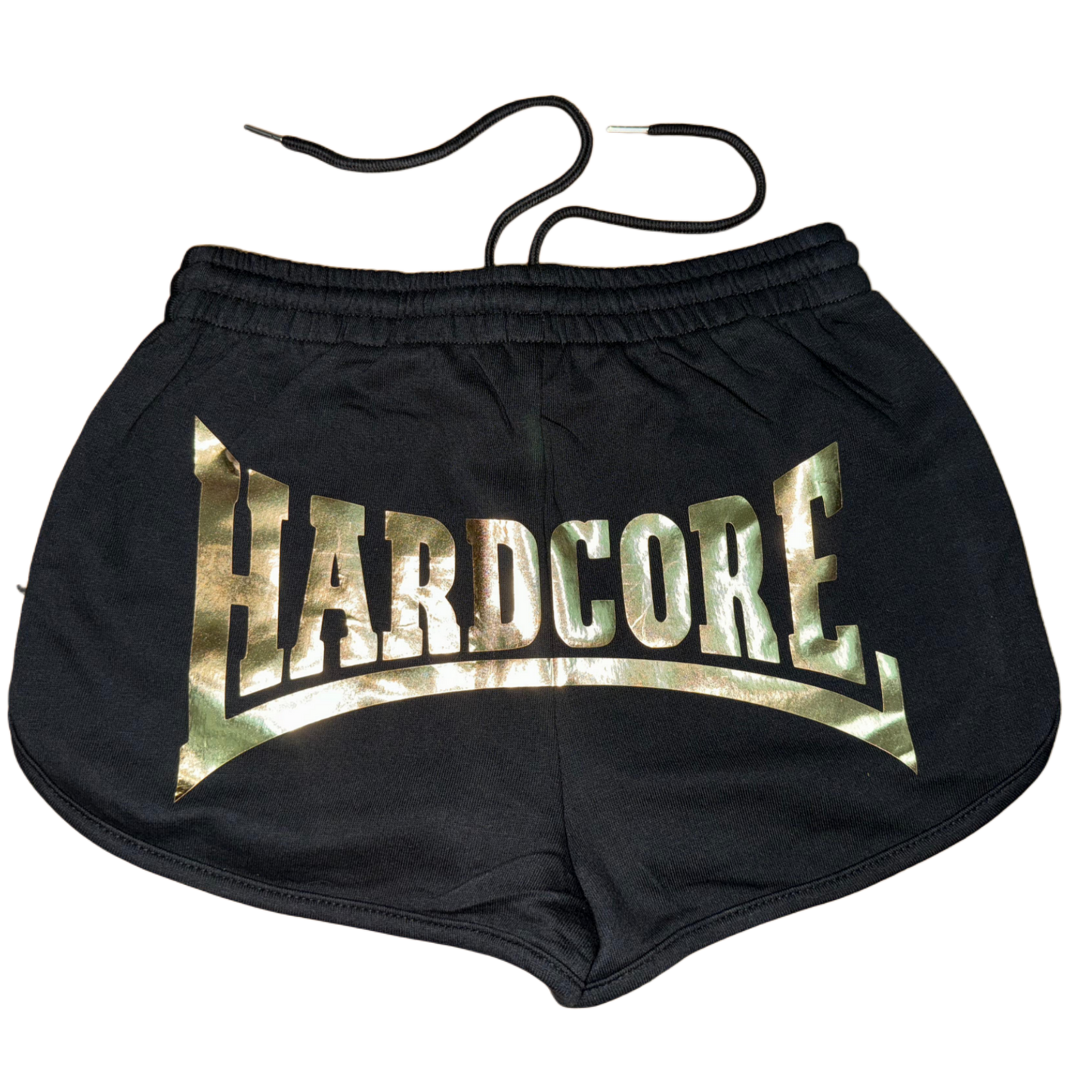 Short Hardcore Mujer