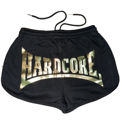 Short Hardcore Mujer