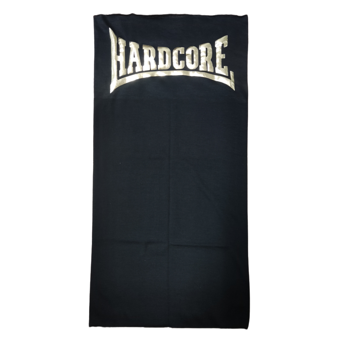 Hardcore neck panties