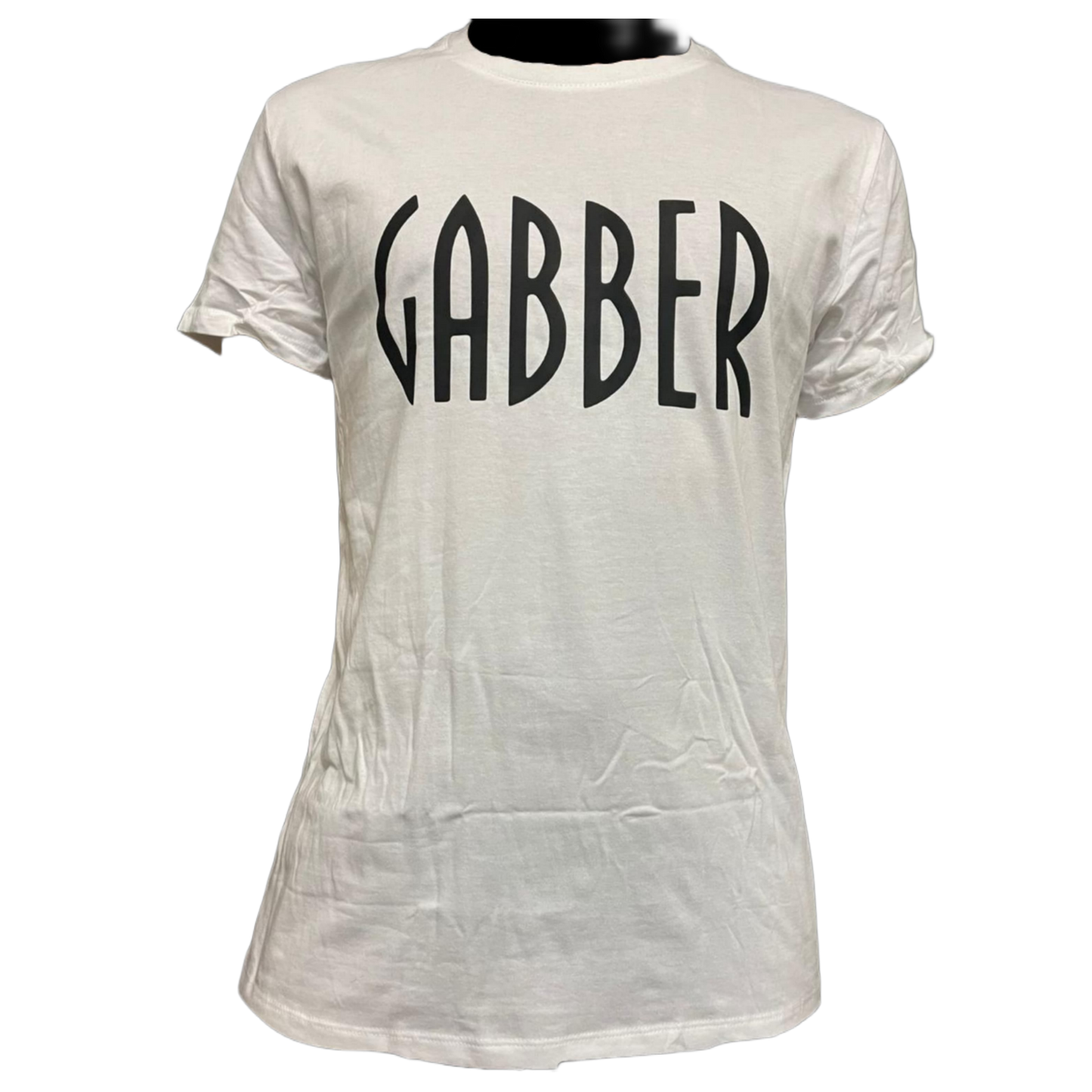 Camiseta Gabber