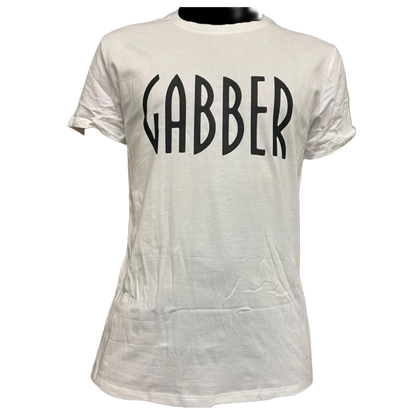 Camiseta Gabber