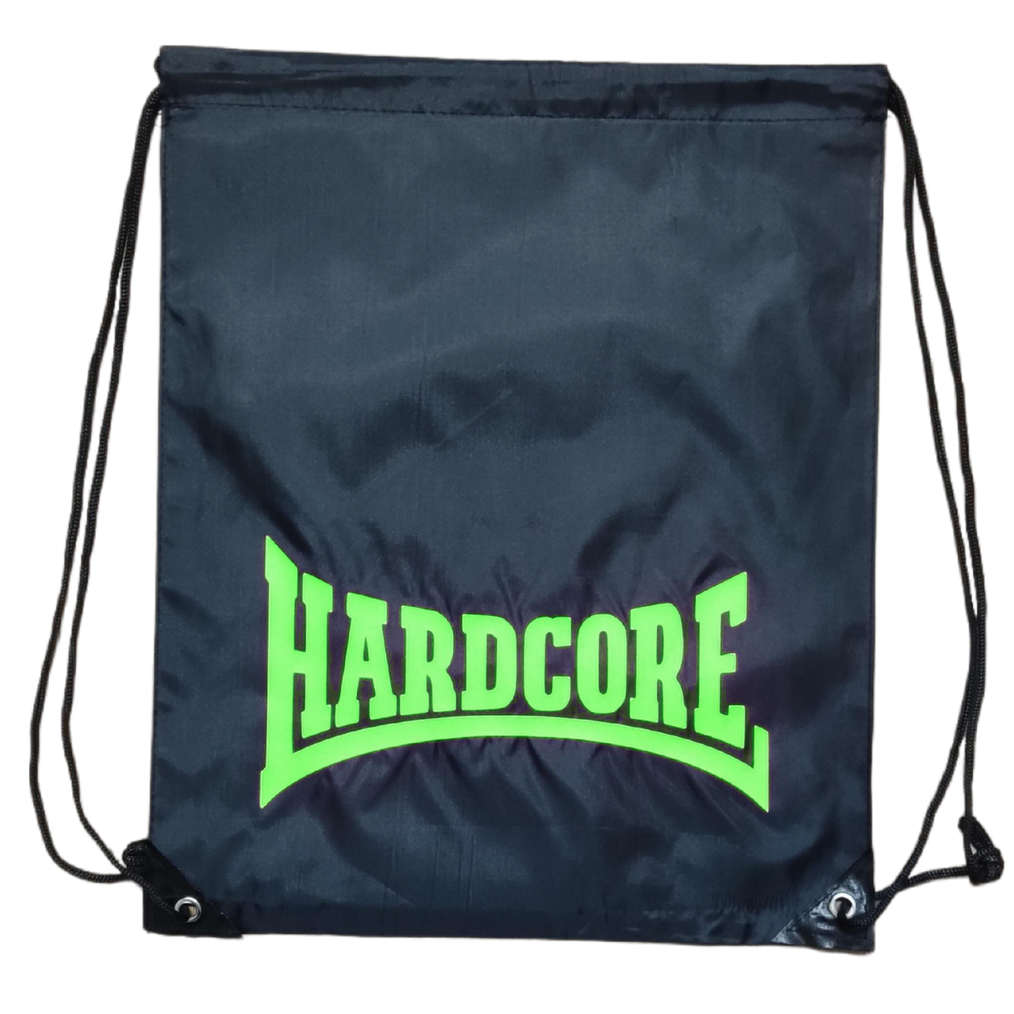 Mochila Cuerdas Hardcore