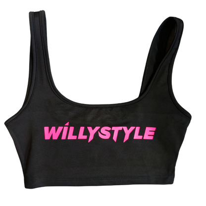 Top Willystyle