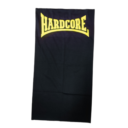 Hardcore neck panties