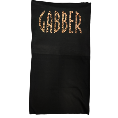 Gabber Neck Gaiter