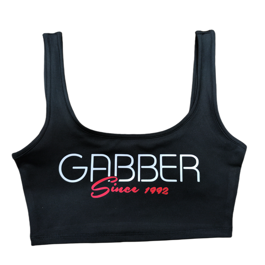 Top Gabber since 1992