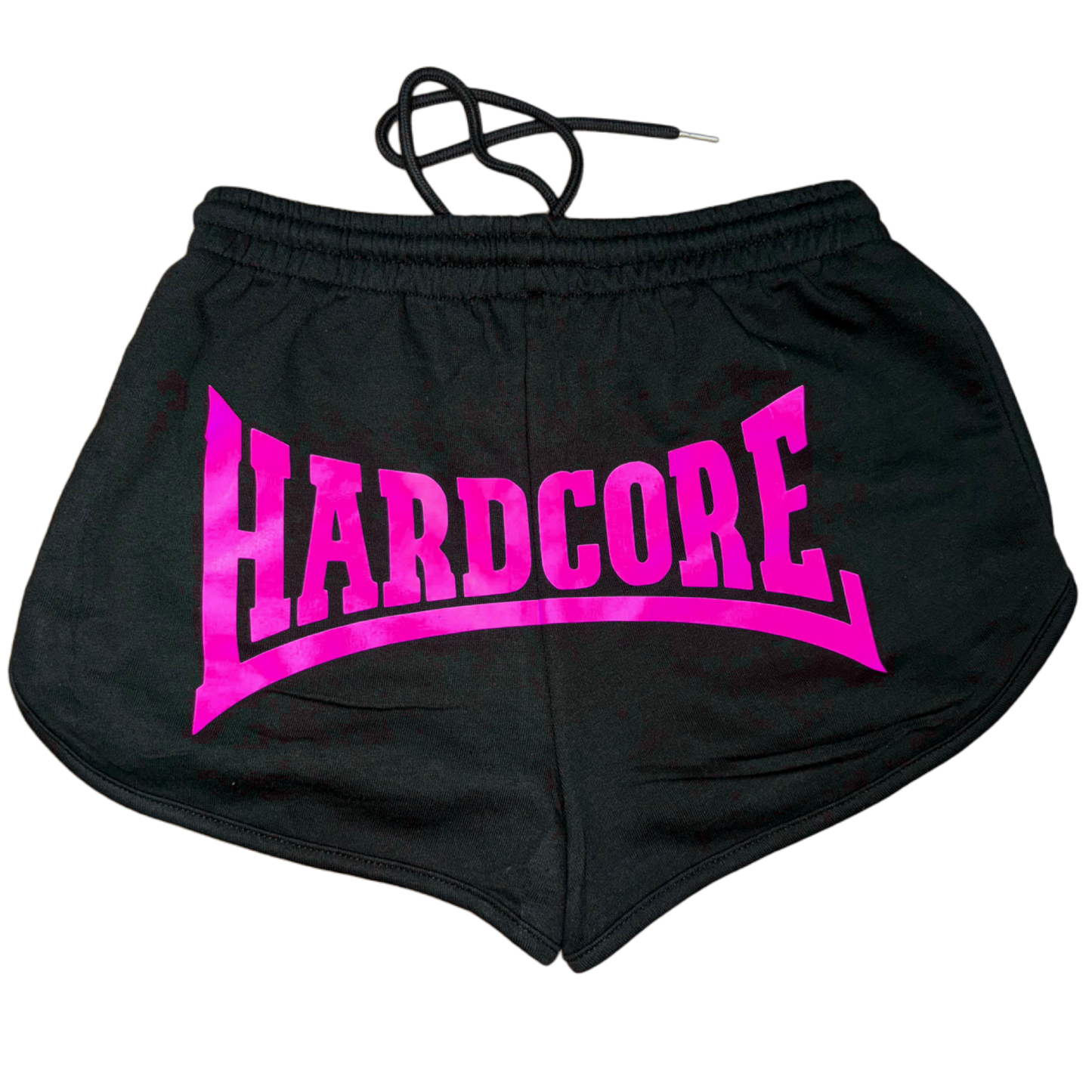 Short Hardcore Mujer