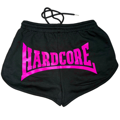 Short Hardcore Mujer