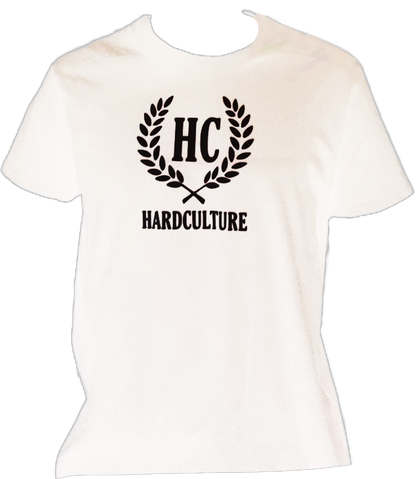 Camiseta Laurel HardCulture