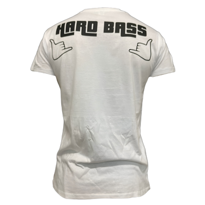 Camiseta Hardbass