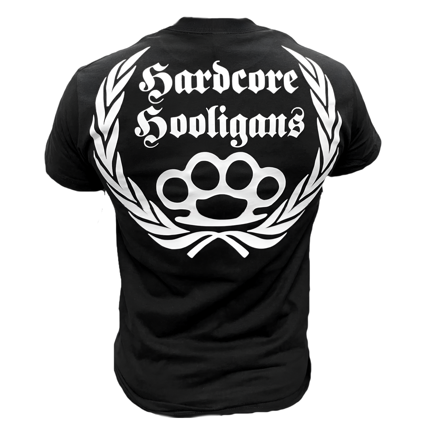 Camiseta Hardcore Hoolingans