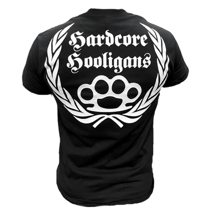 Camiseta Hardcore Hoolingans