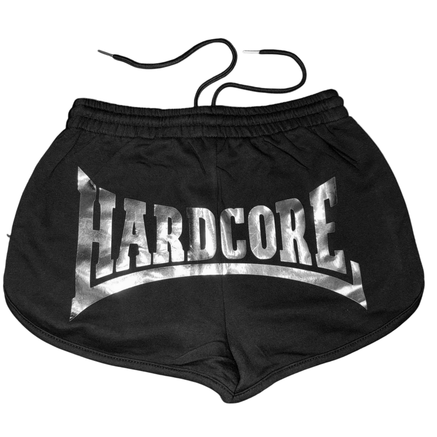 Short Hardcore Mujer