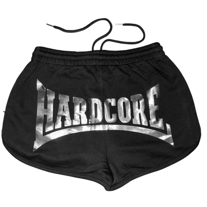 Short Hardcore Mujer