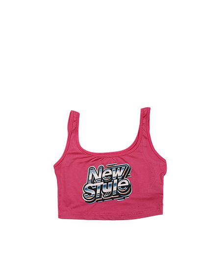 Tops Newstyle Retro