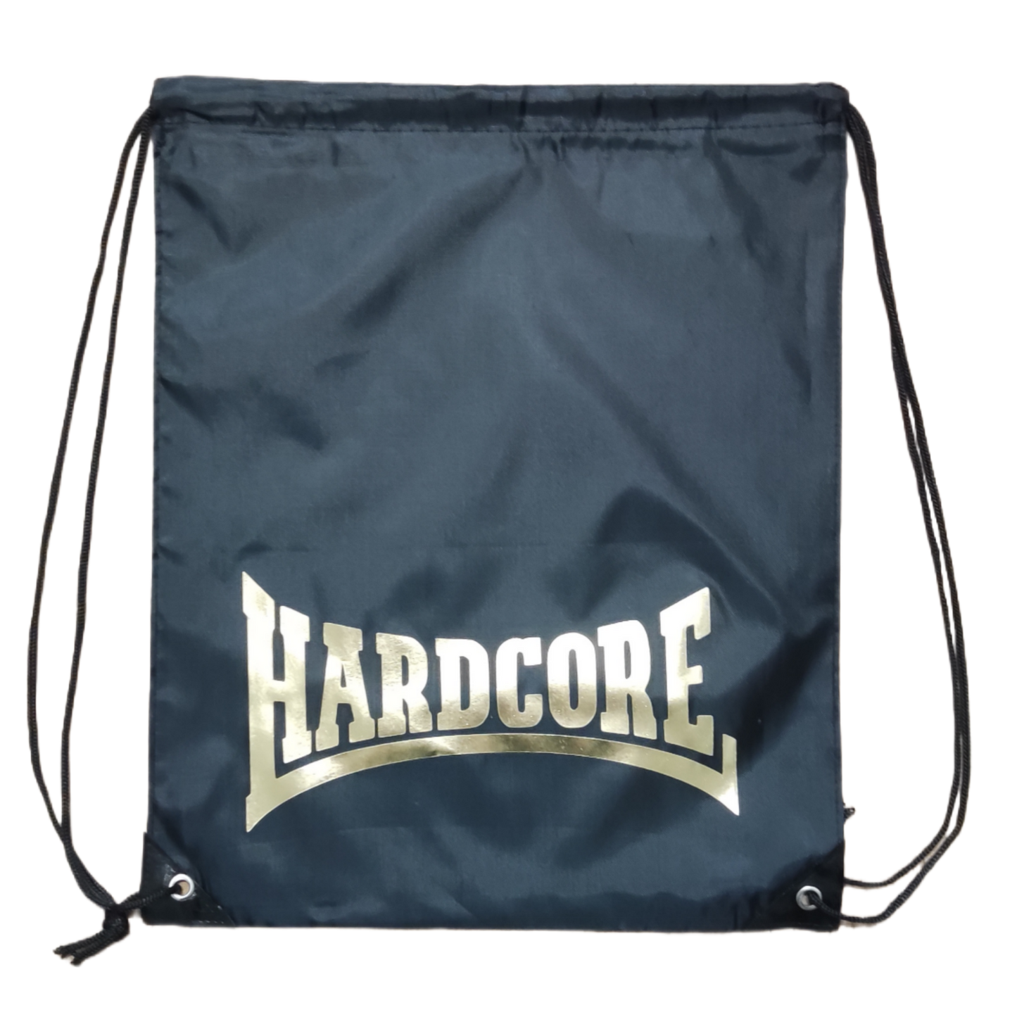 Mochila Cuerdas Hardcore