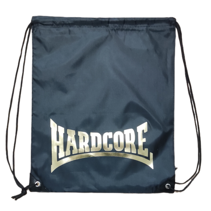 Mochila Cuerdas Hardcore