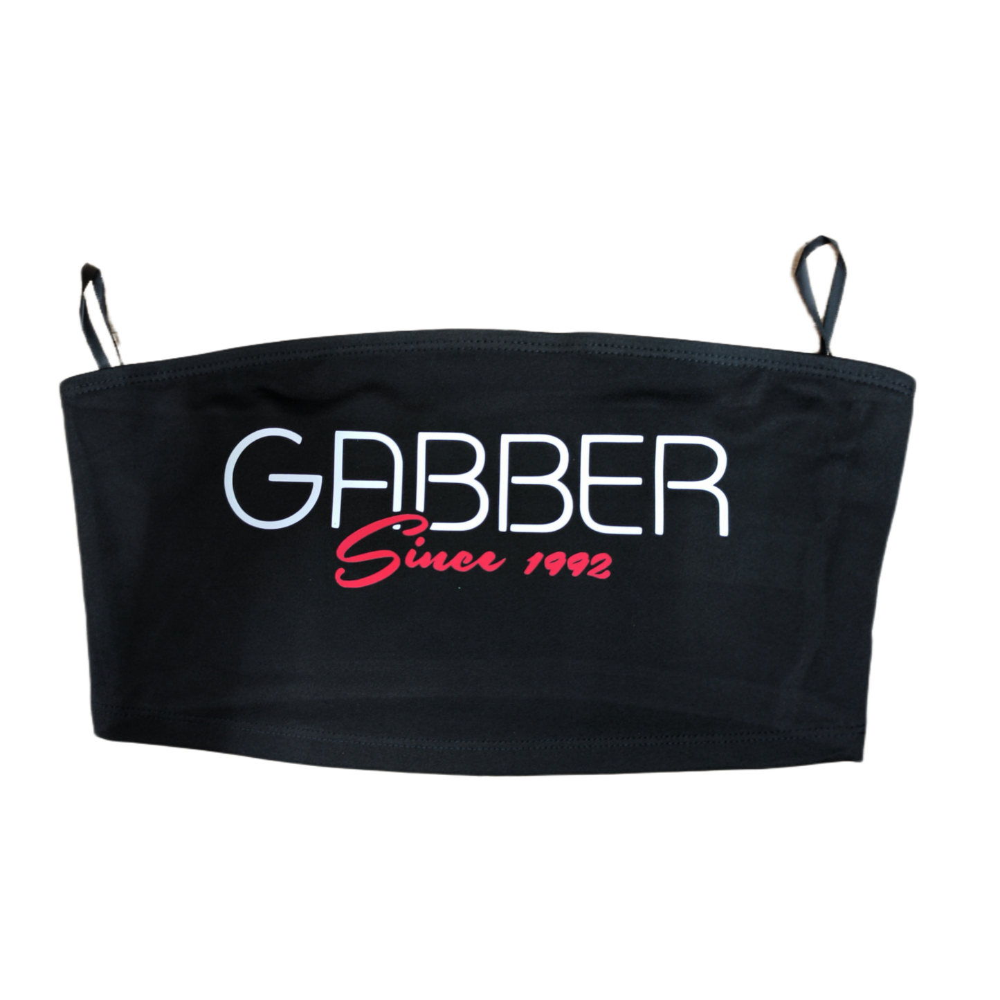 Top Gabber since 1992