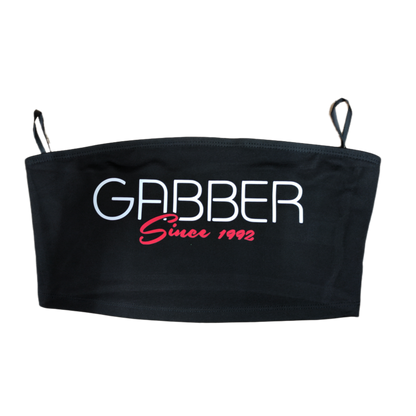 Top Gabber since 1992