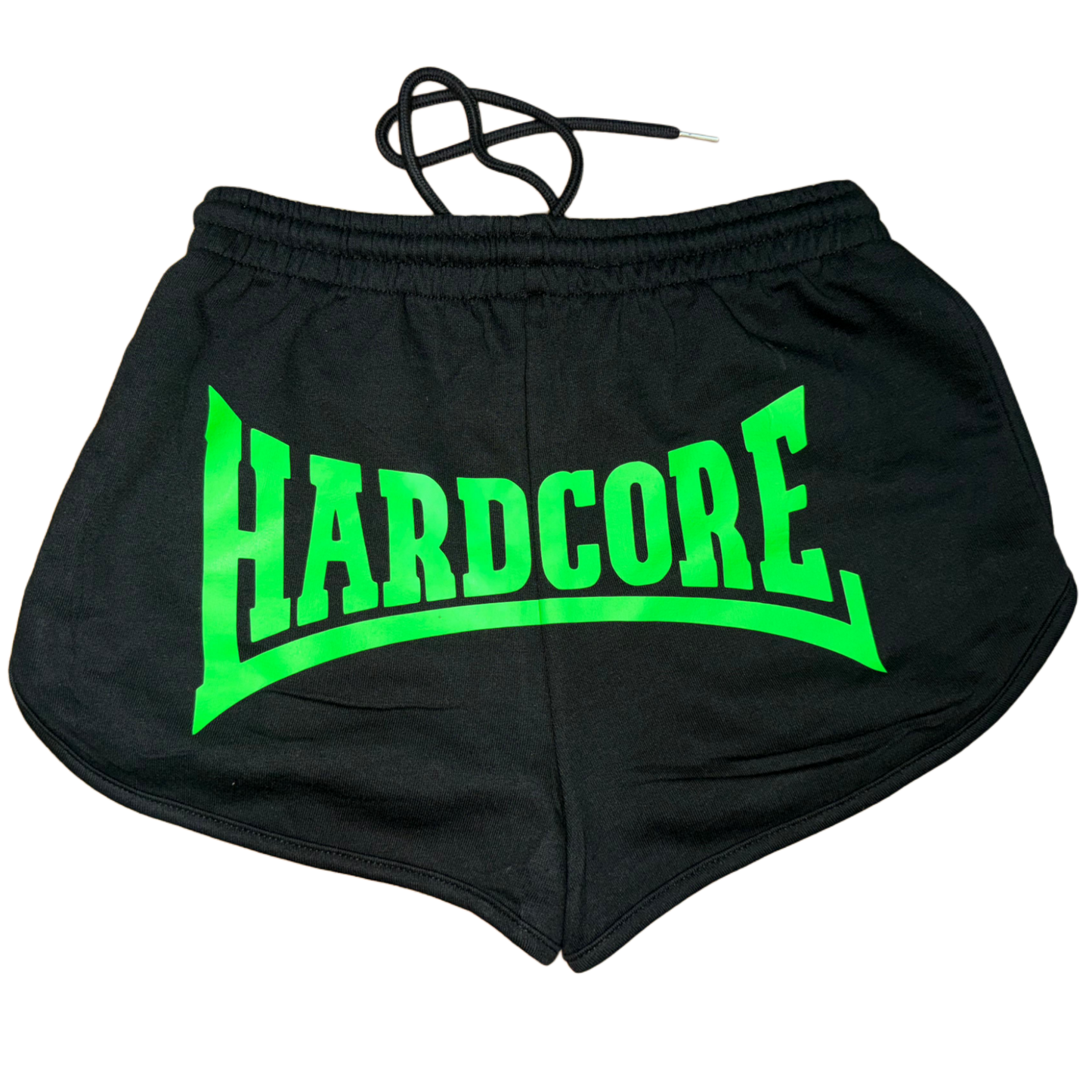 Short Hardcore Mujer