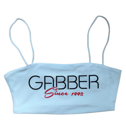 Top Gabber since 1992