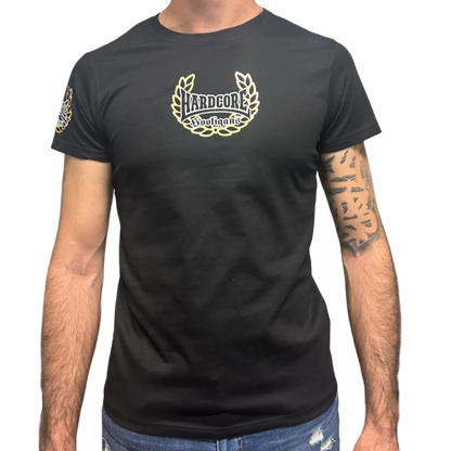 Camiseta Hardcore Hooligans 2025