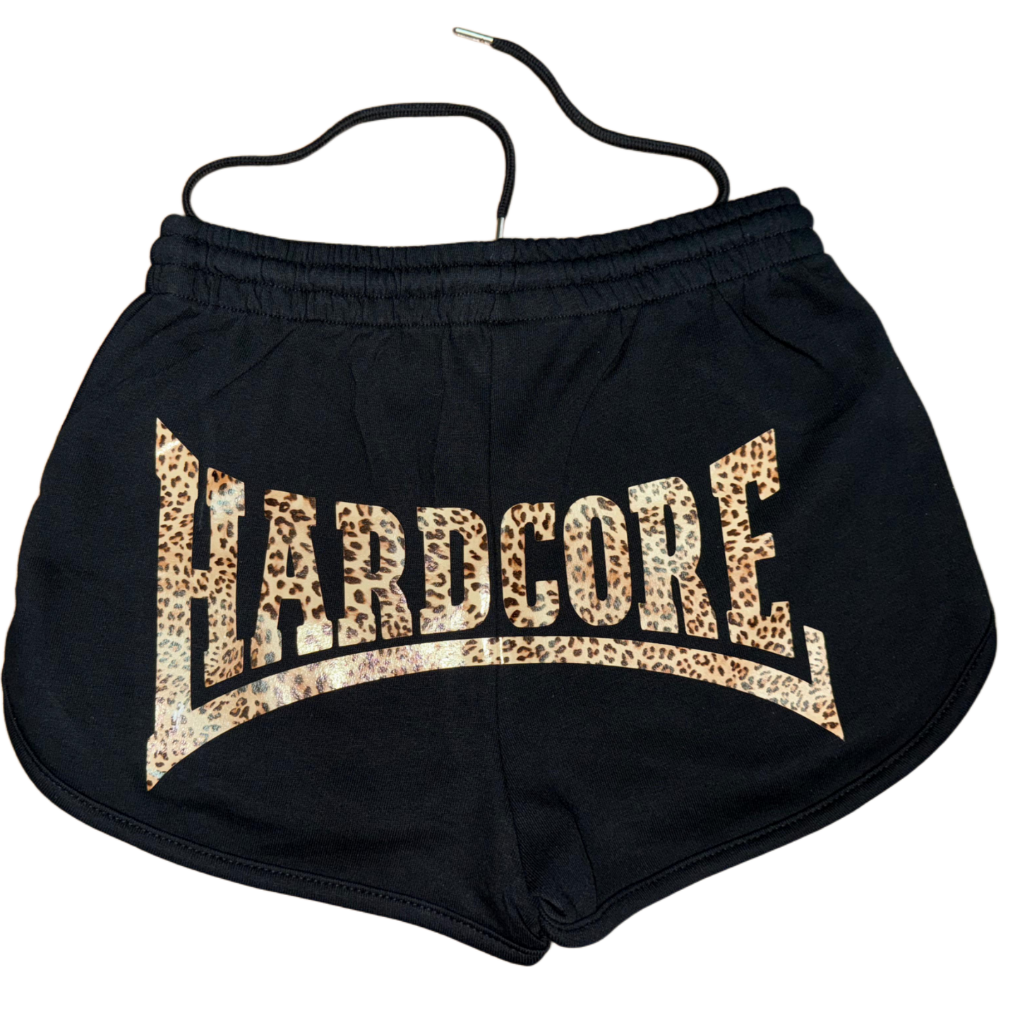 Short Hardcore Mujer