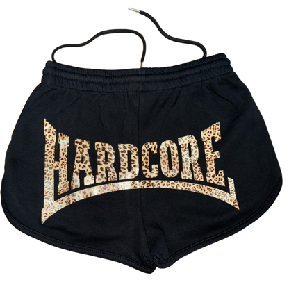 Short Hardcore Mujer