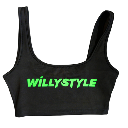 Top Willystyle