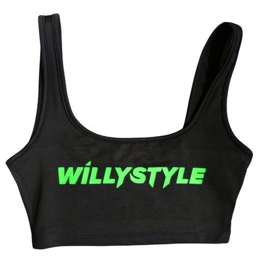 Top Willystyle