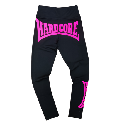 Leggins Hardcore