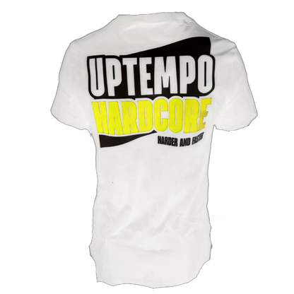 UPTEMPO Harder and Faster T-shirt