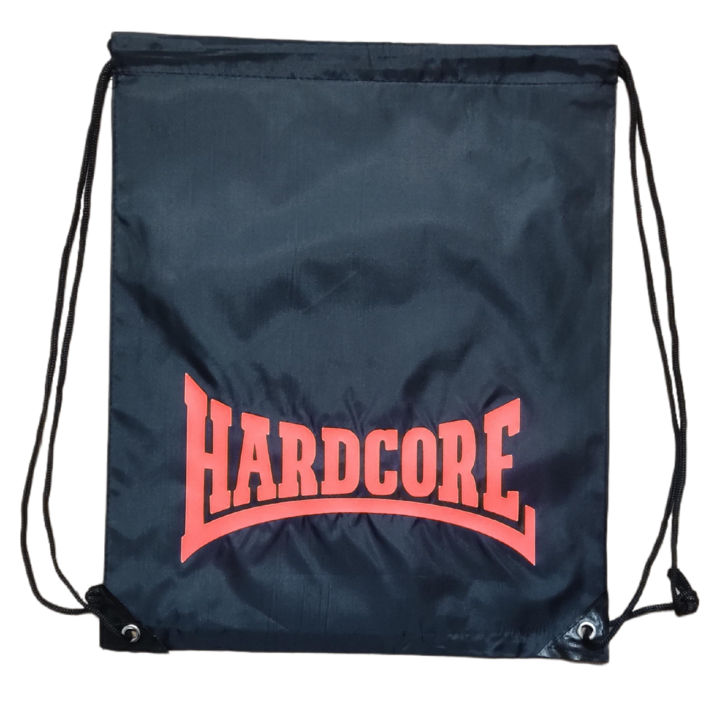 Mochila Cuerdas Hardcore