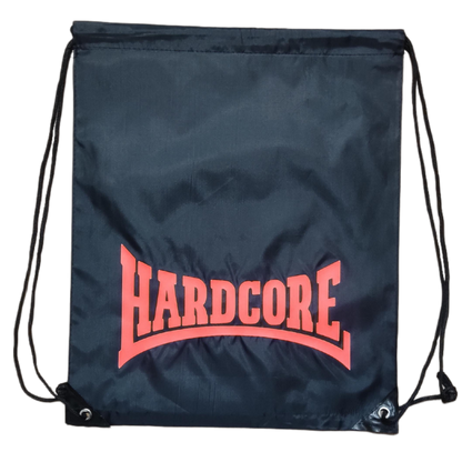 Mochila Cuerdas Hardcore