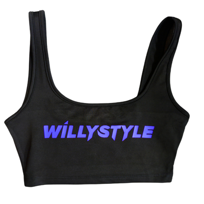 Top Willystyle