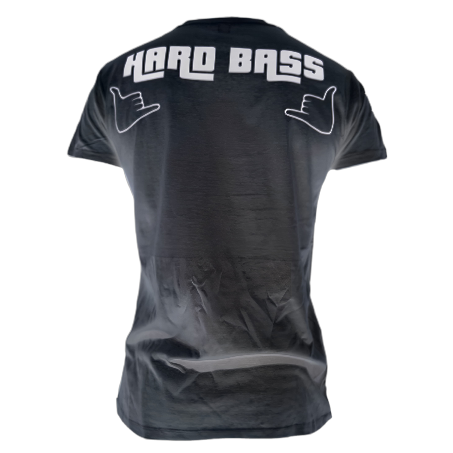 Camiseta Hardbass