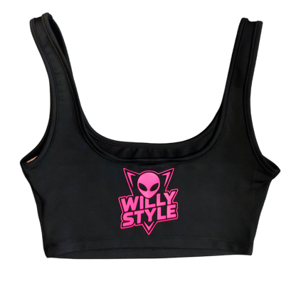 Top Willystyle