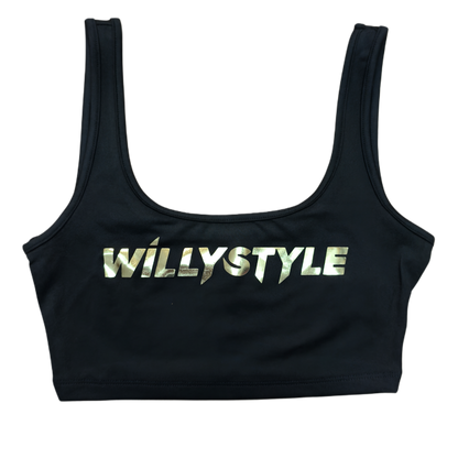 Top Willystyle