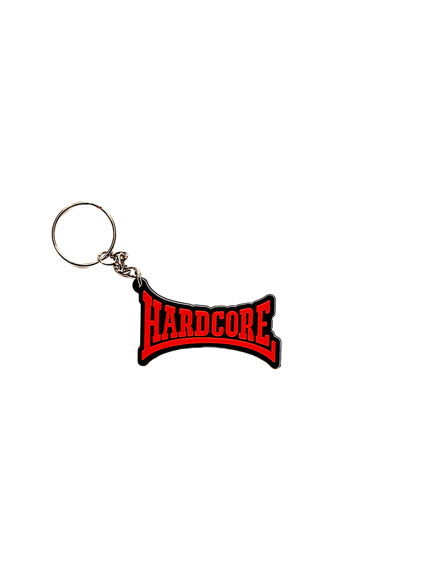 Llaveros diseño HARDCORE