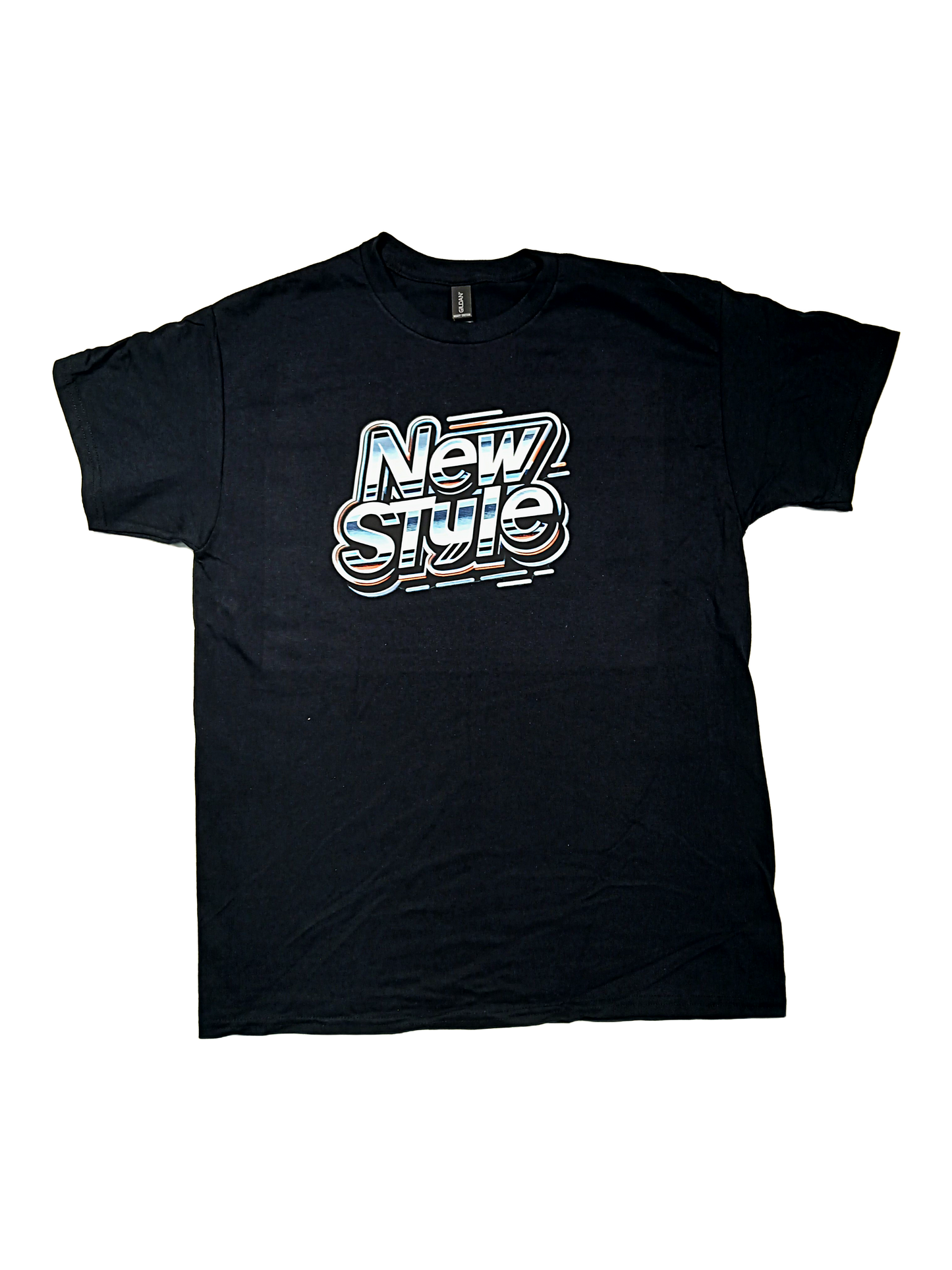 Camiseta Newstyle Retro