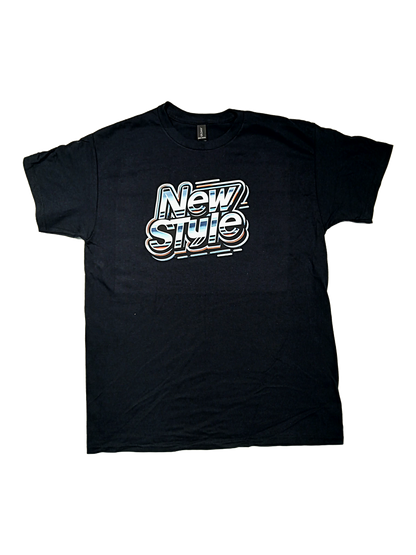 Camiseta Newstyle Retro