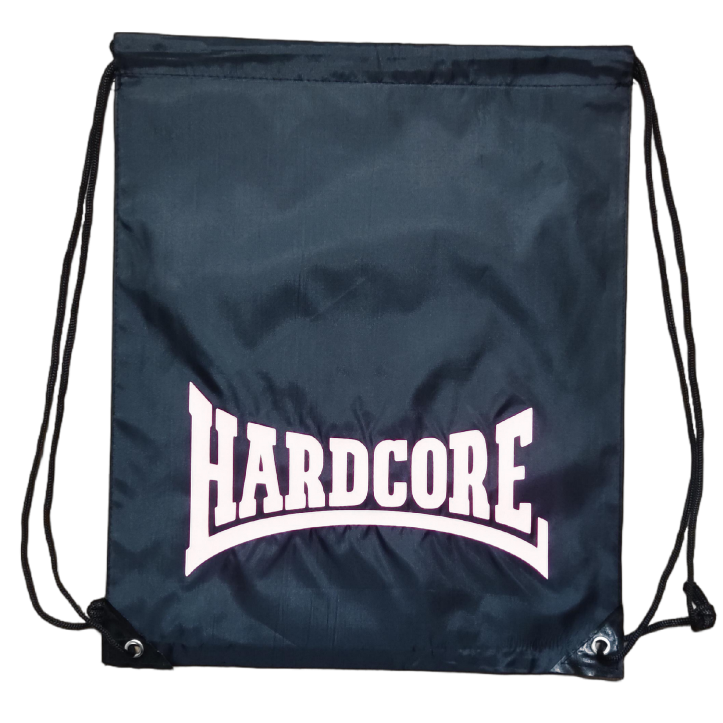 Mochila Cuerdas Hardcore