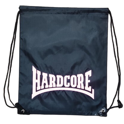 Mochila Cuerdas Hardcore