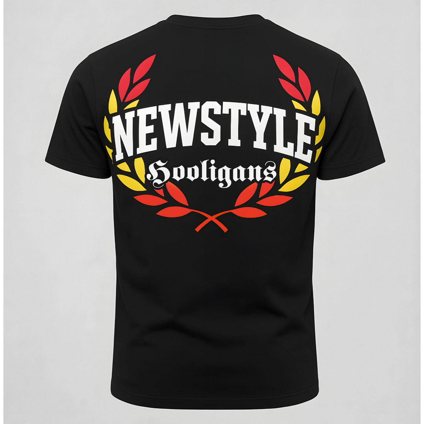 Camiseta Newstyle Hooligans