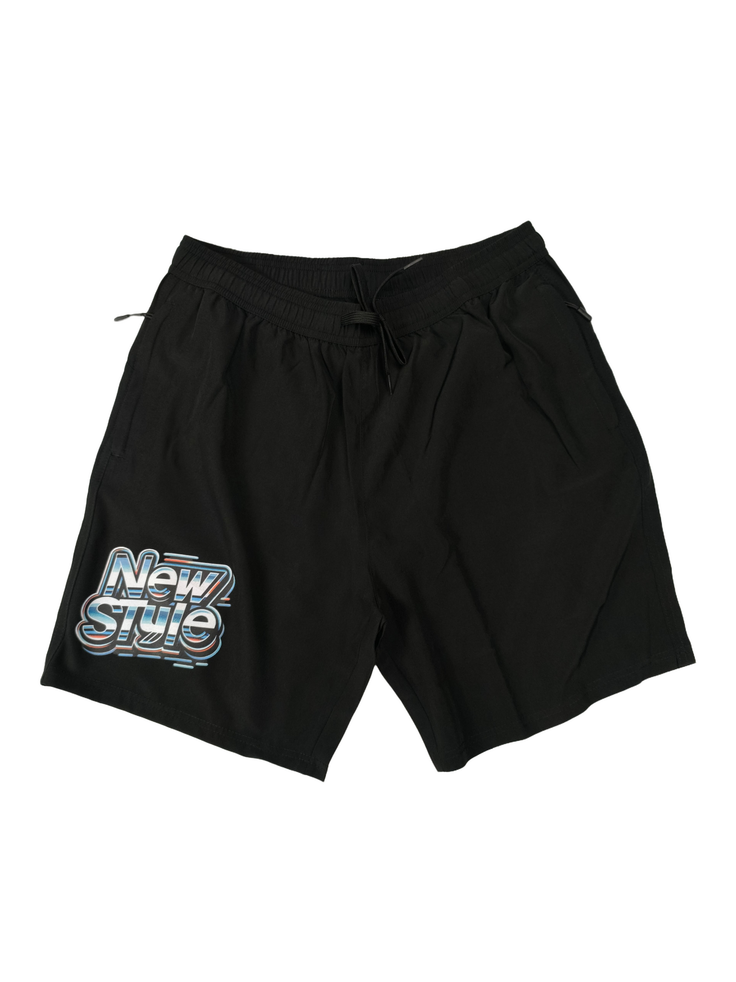 Short NEWSTYLE RETRO