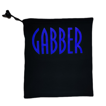 Gabber Neck Gaiter