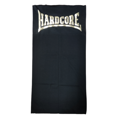 Hardcore neck panties