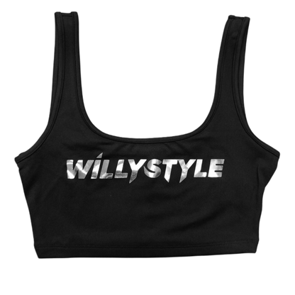 Top Willystyle