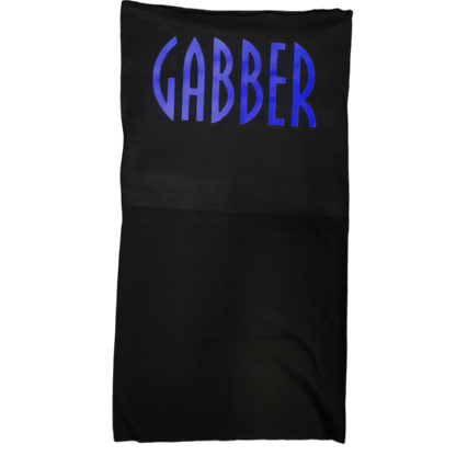 Gabber Neck Gaiter